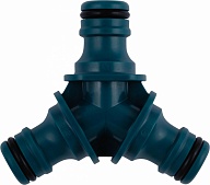 фитинги для полива IN GREEN GARDEN коллекция PRACTIC, 60х60х21 (GG5566)