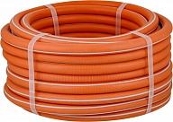 Шланг IN GREEN GARDEN, антискручивание, морозостойкий, сверхлегкий, 400х400х138 (GG5507)